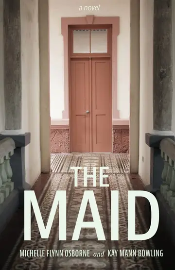 Cover of The Maid