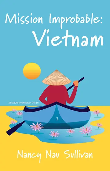 Cover of Mission Improbable