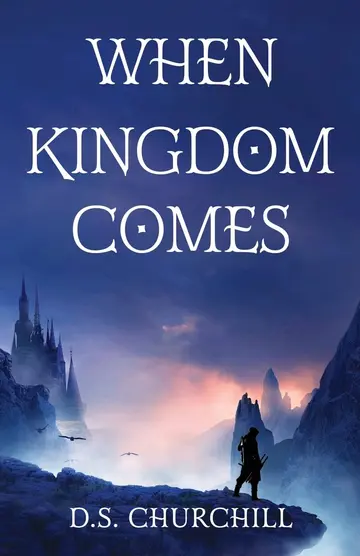 Cover of When Kingdom Comes