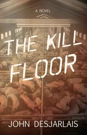 Cover of The Kill Floor