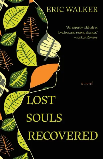 Cover of Lost Souls Recovered