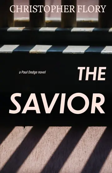 Cover of The Savior