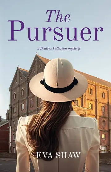 Cover of The Pursuer