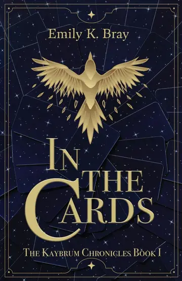 Cover of In the Cards