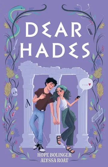 Cover of Dear Hades