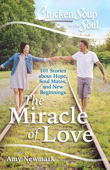 Cover of Chicken Soup for the Soul