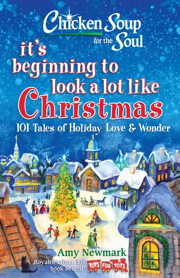 Cover of Chicken Soup for the Soul