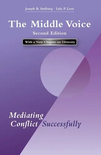 Cover of The Middle Voice
