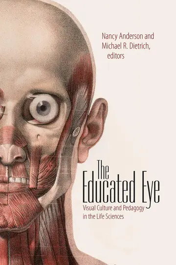 Cover of The Educated Eye