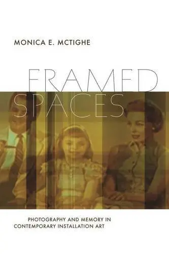 Cover of Framed Spaces