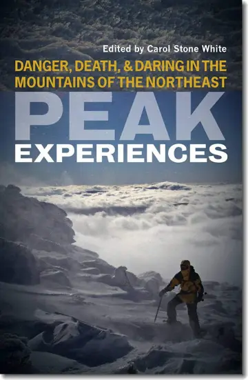 Cover of Peak Experiences