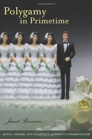 Cover of Polygamy in Primetime