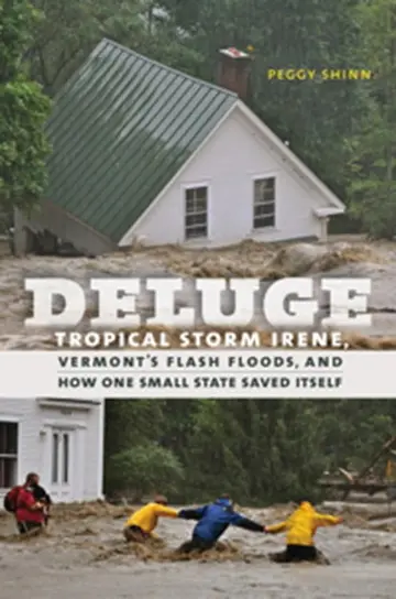 Cover of Deluge