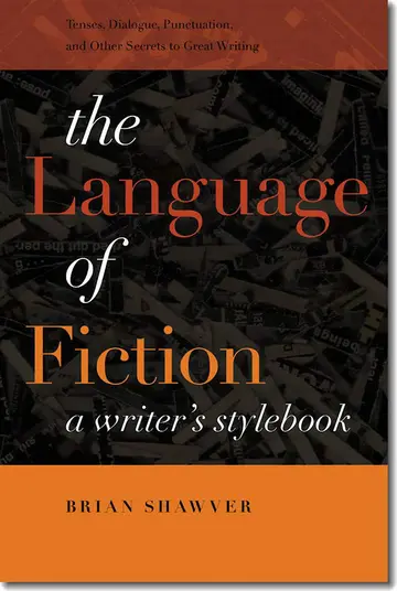 Cover of The Language of Fiction