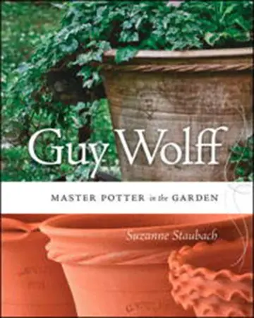 Cover of Guy Wolff