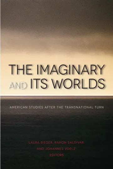 Cover of The Imaginary and Its Worlds