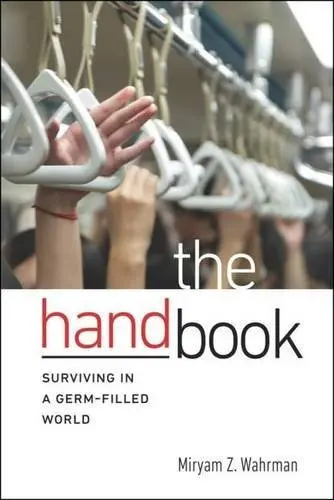 Cover of The Hand Book