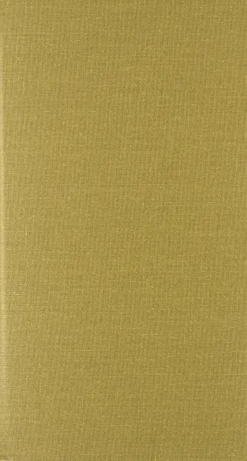 Cover of Preservation Education