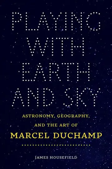 Cover of Playing with Earth and Sky