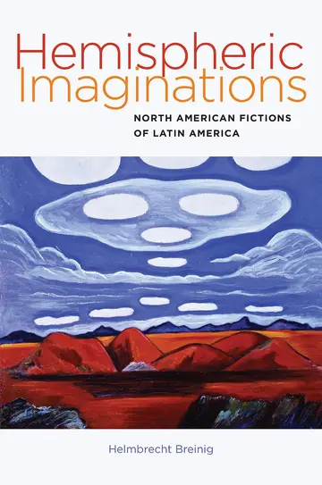 Cover of Hemispheric Imaginations