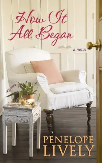 Cover of How It All Began (Platinum Readers Circle (Center Point))