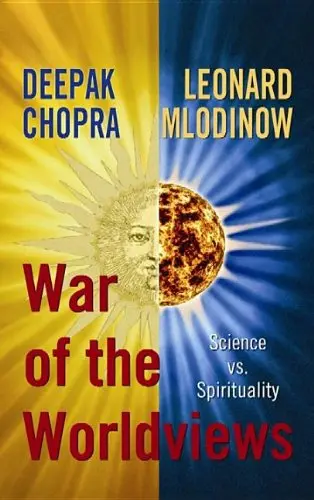 Cover of War of the Worldviews