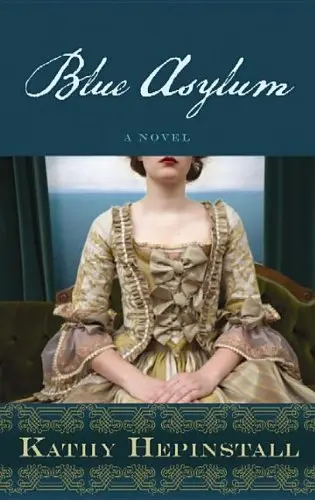 Cover of Blue Asylum