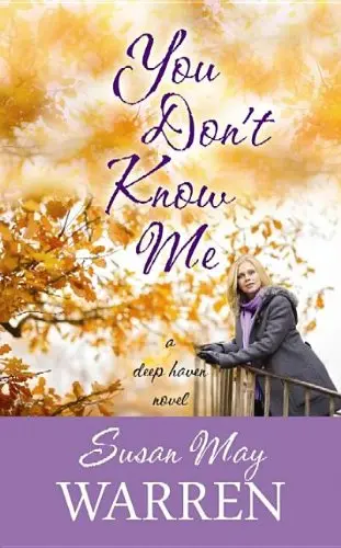 Cover of You Don't Know Me