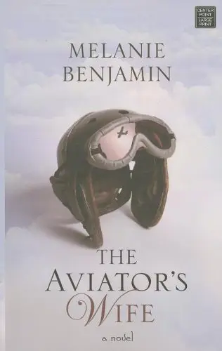 Cover of The Aviator's Wife
