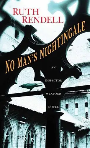 Cover of No Man's Nightingale