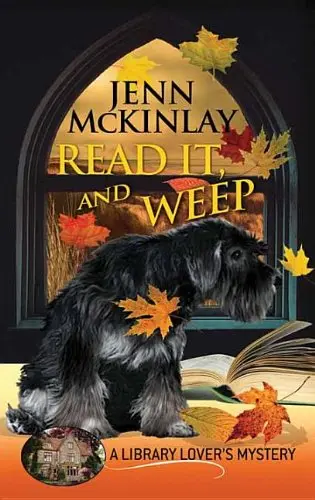 Cover of Read It and Weep