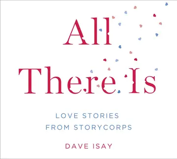 Cover of All There Is