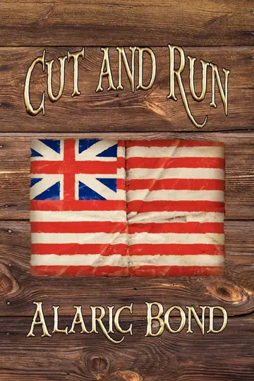 Cover of Cut and Run