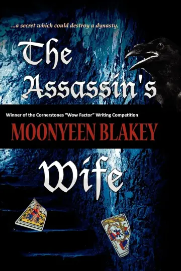 Cover of The Assassin's Wife