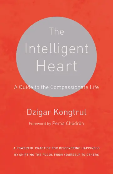 Cover of The Intelligent Heart