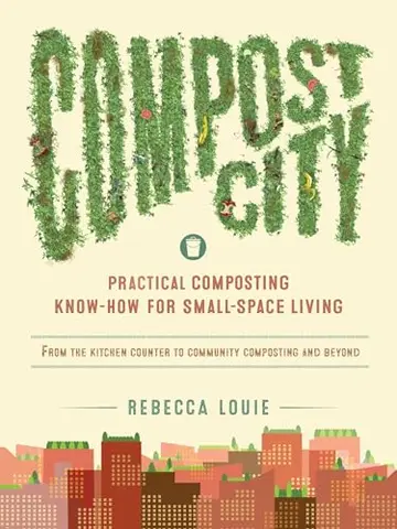 Cover of Compost City