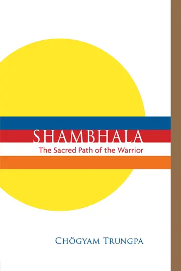 Cover of Shambhala