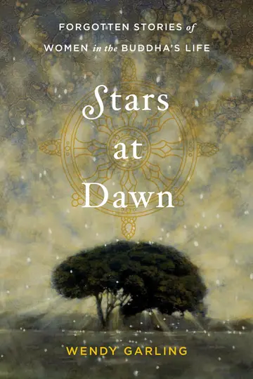 Cover of Stars at Dawn
