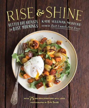Cover of Rise and Shine