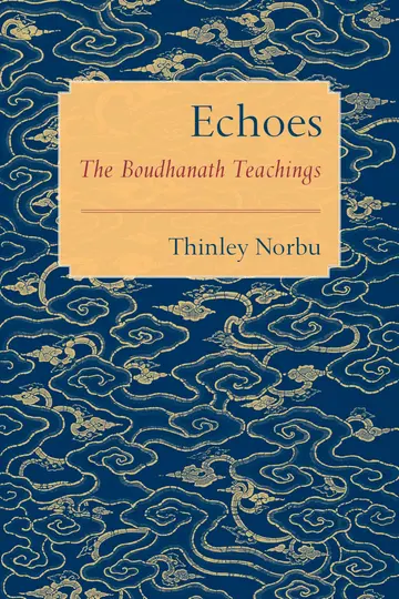 Cover of Echoes