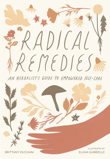 Cover of Radical Remedies