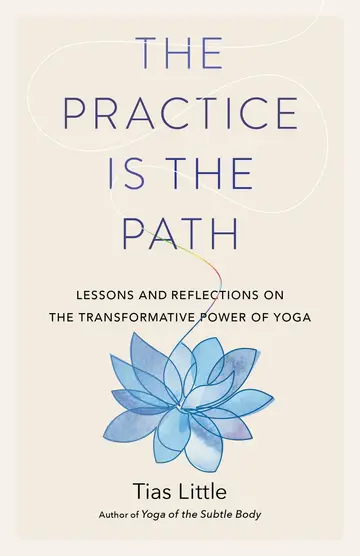 Cover of The Practice Is the Path
