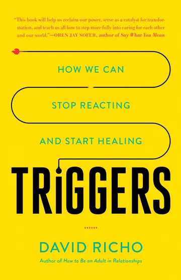 Cover of Triggers