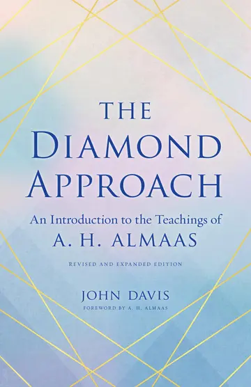 Cover of The Diamond Approach