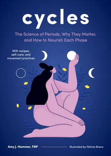 Cover of Cycles