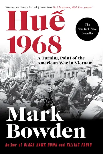 Cover of Hue 1968