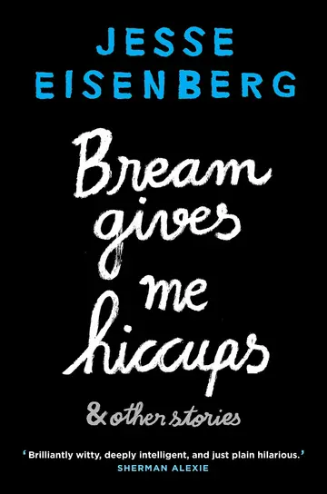 Cover of Bream Gives Me Hiccups