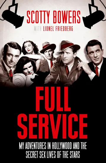 Cover of Full Service Air Exp