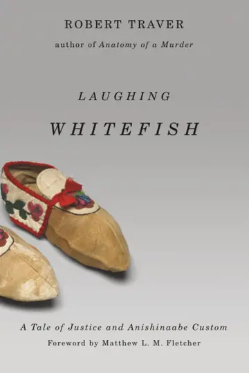 Cover of Laughing Whitefish