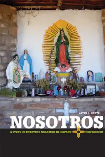 Cover of Nosotros